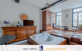 Charmant studio 30 m² Centre Historique